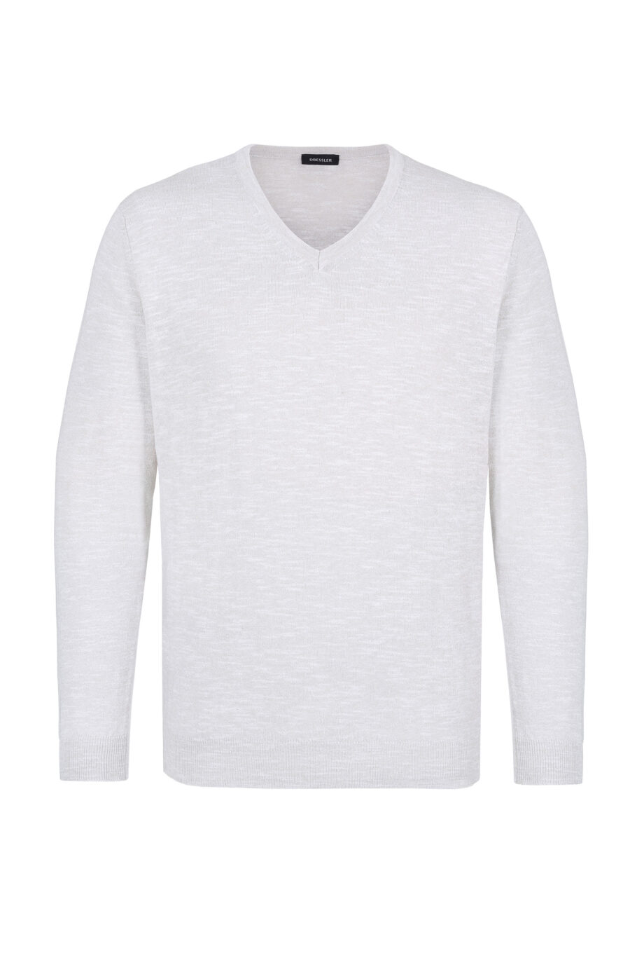 Pullover in off-white