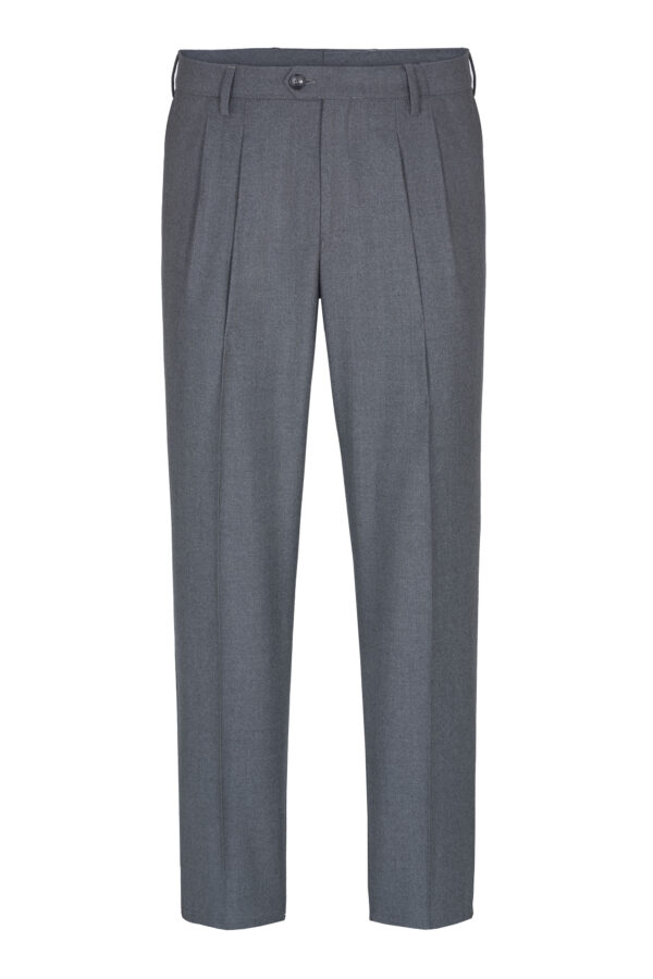 Hose in Grau