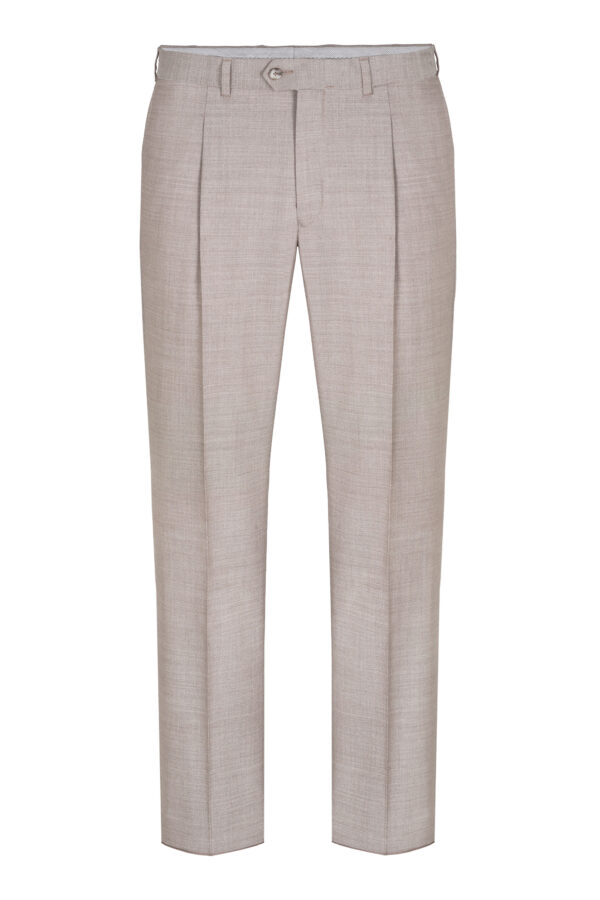 Hose in Beige