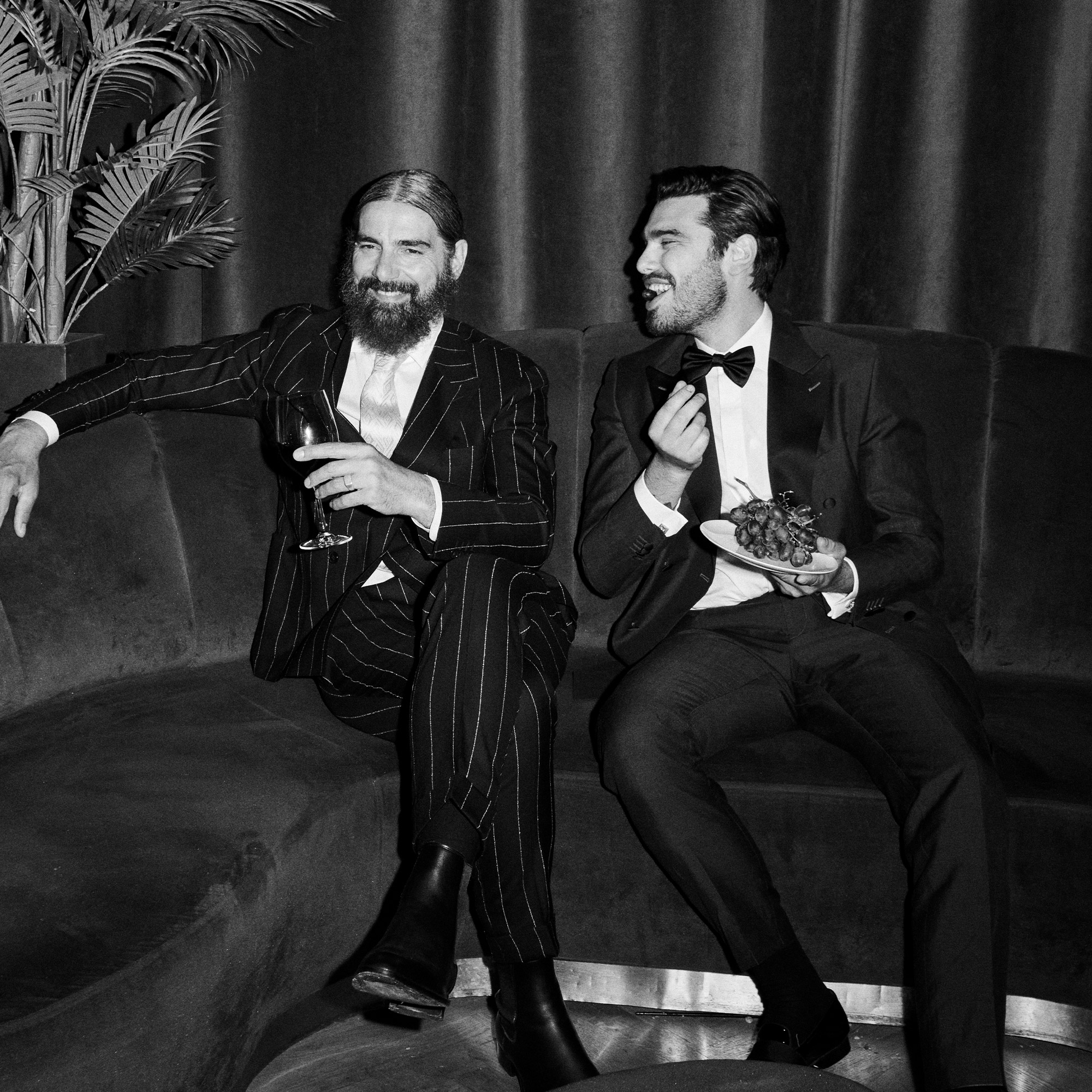 Dressler-Weitkamp-Event